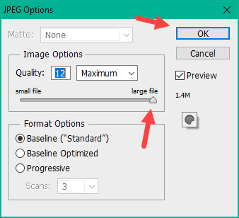 How to turn photos into paintings using Photoshop Picture 17