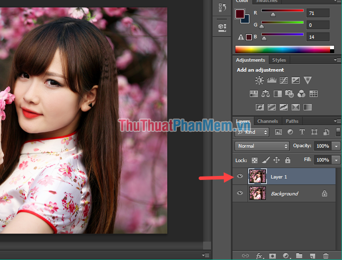 Biến ảnh của bạn thành một bức tranh vẽ tay chỉ trong một vài phút với Photoshop. Hãy xem ảnh liên quan để thấy cách làm như thế nào và khám phá một thế giới đầy màu sắc của những bức tranh sơn màu tuyệt đẹp.