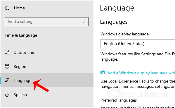 How to turn text into voice on Any Text to Voice Picture 3