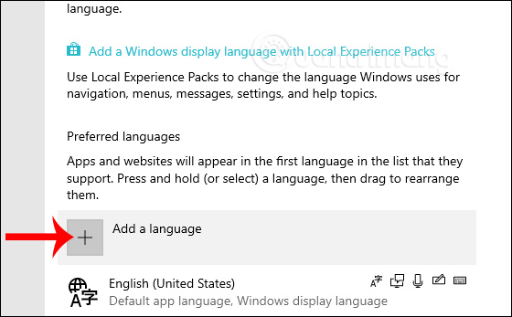 How to turn text into voice on Any Text to Voice Picture 4