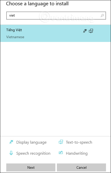 How to turn text into voice on Any Text to Voice Picture 5