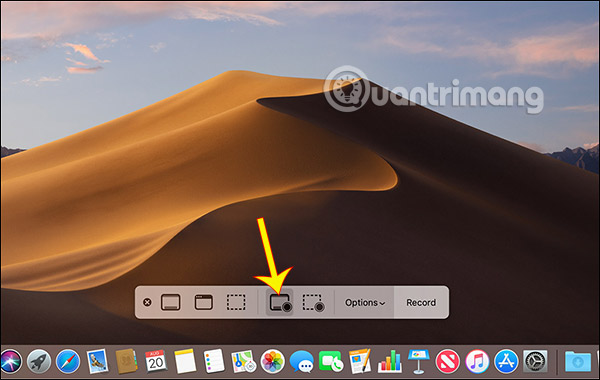 How to turn the computer screen Picture 3