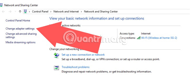 How to turn the old router into a repeater Picture 1