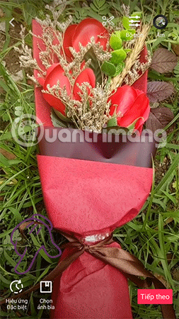 How to turn Tik Tok back in time Picture 4