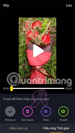 How to turn Tik Tok back in time Picture 6