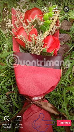 How to turn Tik Tok back in time Picture 7