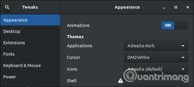 How to 'turn' Ubuntu into Windows Picture 10