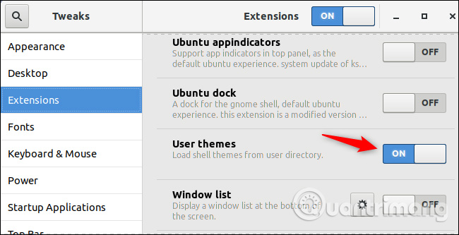 How to 'turn' Ubuntu into Windows Picture 12