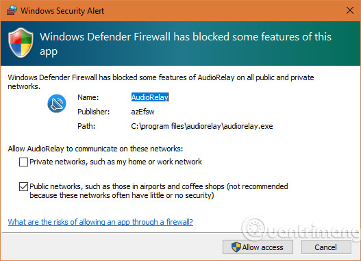 How to turn your phone into a wireless speaker for your computer Picture 3