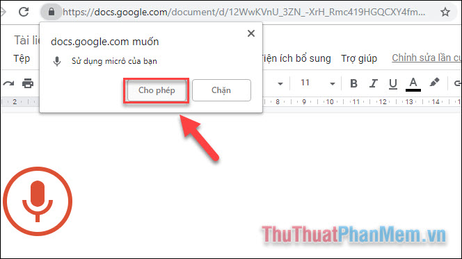 How to turn your voice into text Picture 5