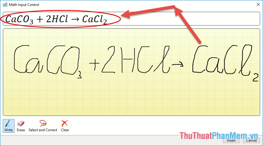 how-to-type-chemical-formulas-in-word