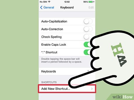 How to Type Emoticons Picture 10