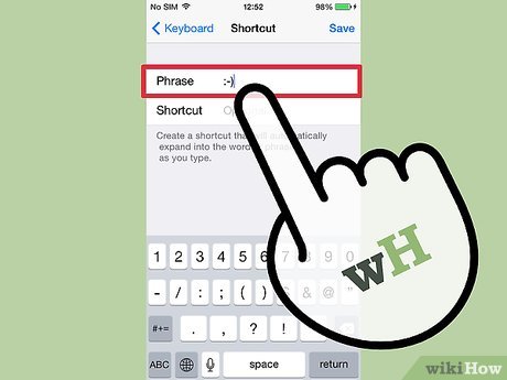 How to Type Emoticons Picture 11