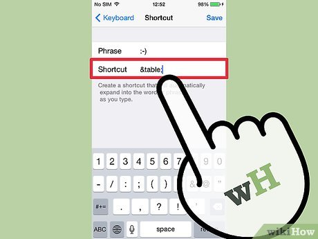How to Type Emoticons Picture 12