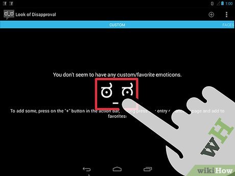 How to Type Emoticons Picture 15