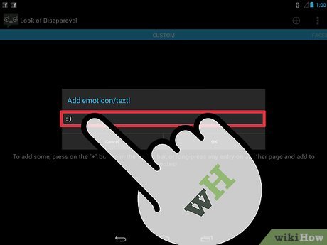 How to Type Emoticons Picture 17