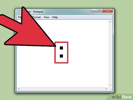 How to Type Emoticons Picture 2