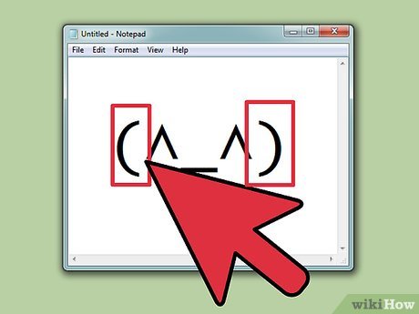 How to Type Emoticons Picture 6