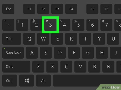 How to Type Hearts Picture 18