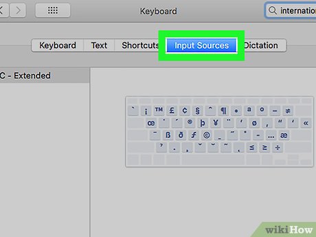 How to Type in Korean on a Computer Picture 16