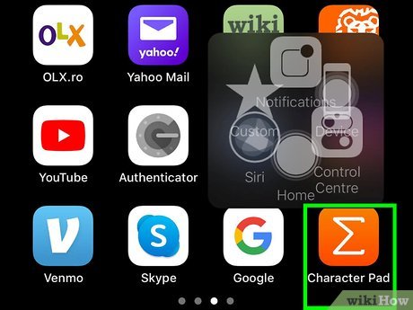 How to Type Subscript Picture 24