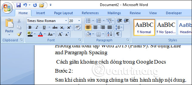 How to type text on a computer Picture 10