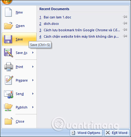 How to type text on a computer Picture 11