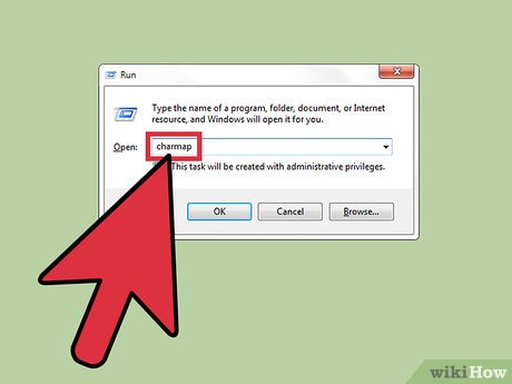 How to Type the Apple Logo (Mac and Windows) Picture 1
