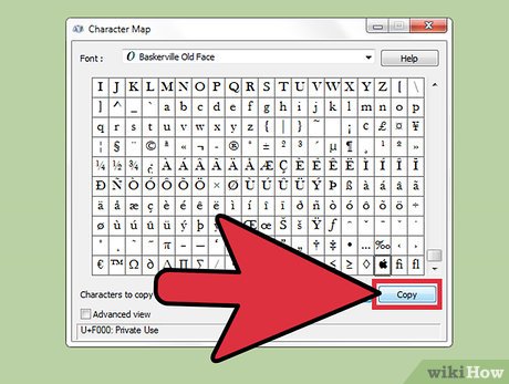 How to Type the Apple Logo (Mac and Windows) Picture 3