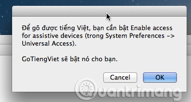 How to type Vietnamese on Mac computer? Picture 6