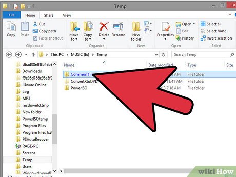 How To Unarchive Files - TipsMake.com