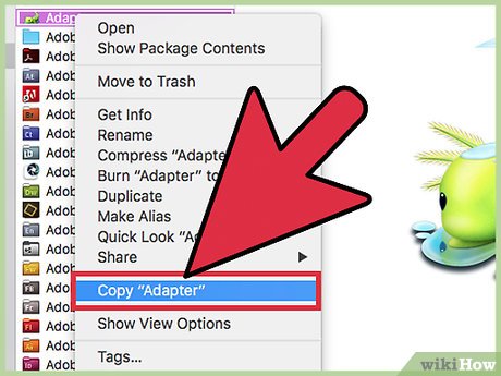 How to Undo a Mac App Update Without Time Machine Picture 2