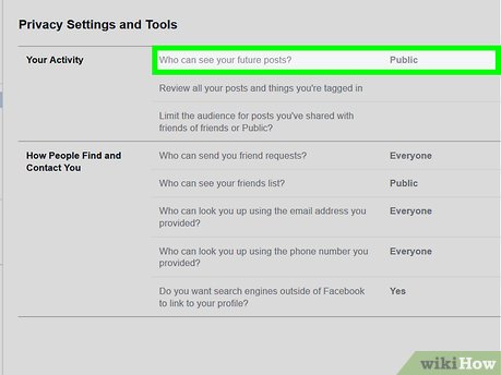 How to Ungoogle Yourself Picture 7