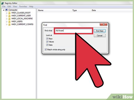 How to Uninstall Ad Aware Free Internet Security Picture 10