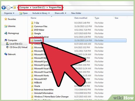 How to Uninstall Ad Aware Free Internet Security Picture 13