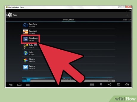 How to Uninstall Apps on BlueStacks Picture 10