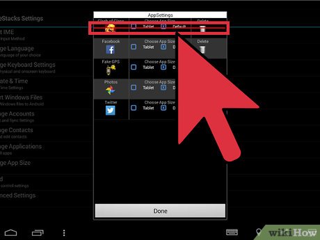 How to Uninstall Apps on BlueStacks Picture 6