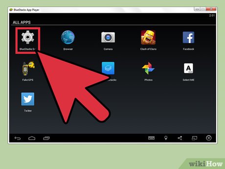 How to Uninstall Apps on BlueStacks Picture 7