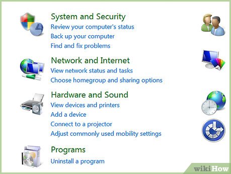 How to Uninstall AVG Antivirus Free Edition 2012 Picture 16