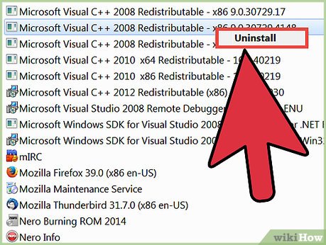 How to Uninstall AVG Antivirus Free Edition 2012 Picture 19