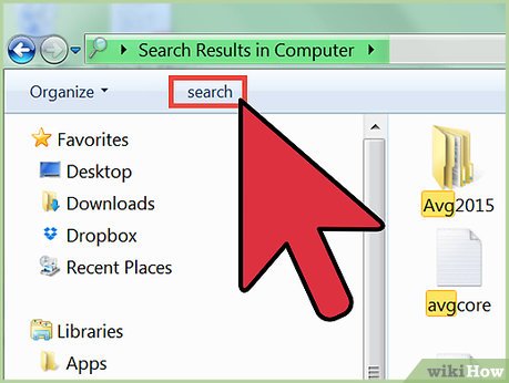How to Uninstall AVG Antivirus Free Edition 2012 Picture 27
