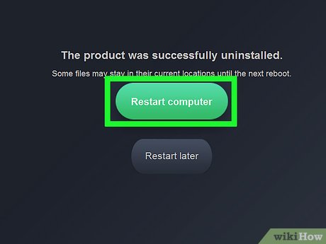 How to Uninstall AVG Picture 17