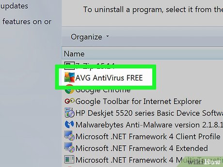 How to Uninstall AVG Picture 21