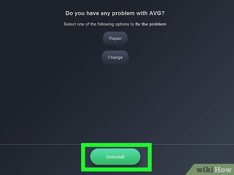 How to Uninstall AVG Picture 23