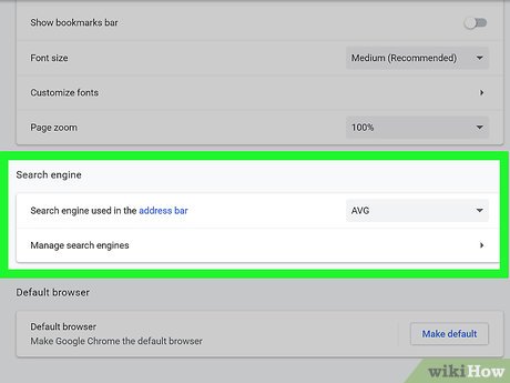 How to Uninstall AVG Picture 32