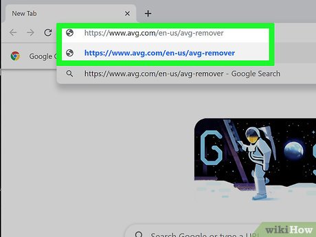 How to Uninstall AVG Picture 36