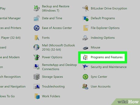 How to Uninstall AVG Picture 5