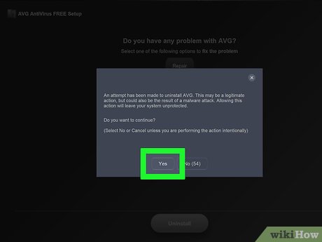 How to Uninstall AVG Picture 8