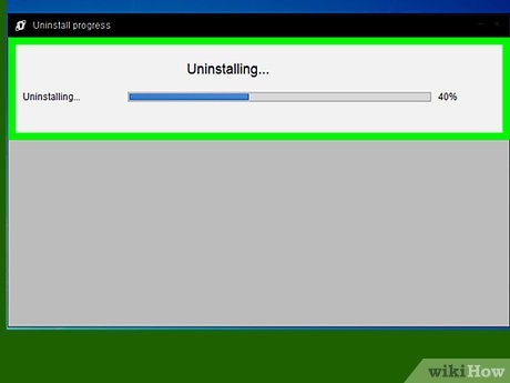 How to Uninstall Bitdefender Safepay Picture 13