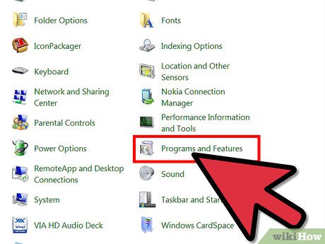 How to Uninstall Bitdefender Total Security 2012 Picture 4